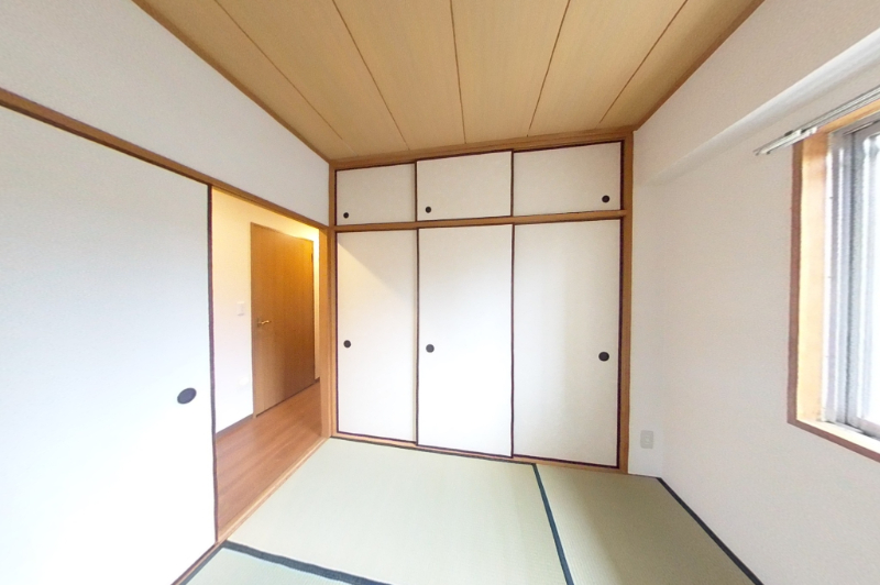 物件の写真